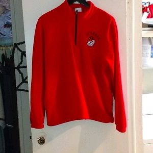 Georgia Bulldogs Pullover